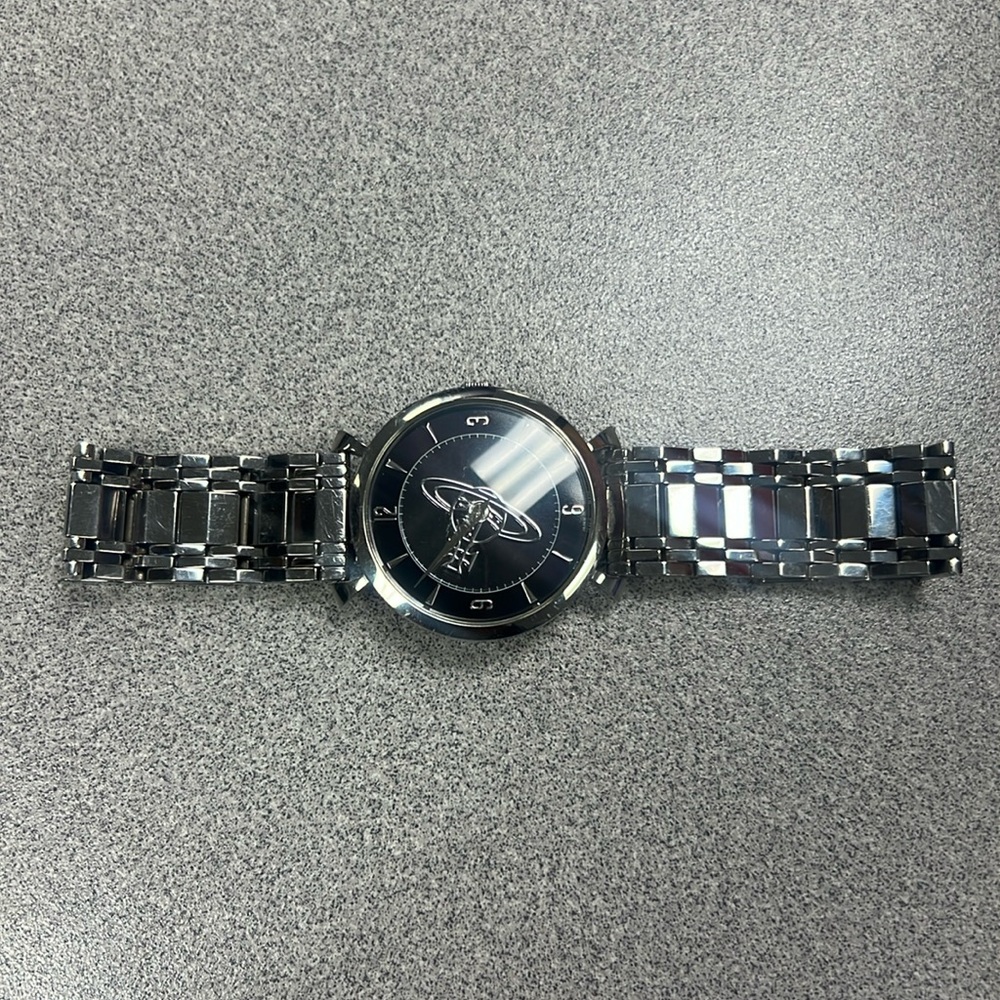 Vivienne Westwood watch